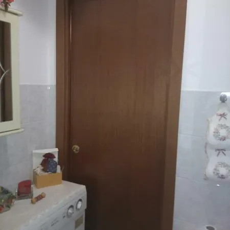 Apartmán A Casa Di Nora - *