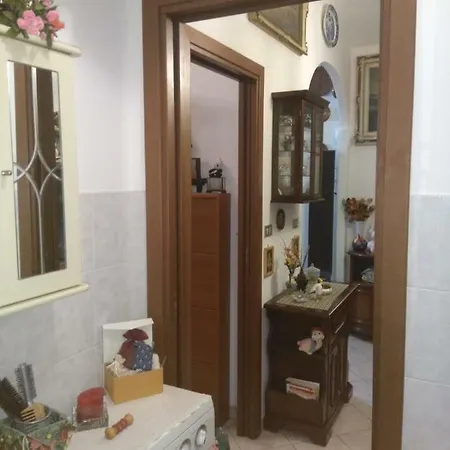 Apartmán A Casa Di Nora - *