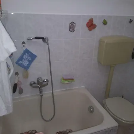 A Casa Di Nora - Apartmán