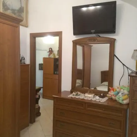 A Casa Di Nora - *