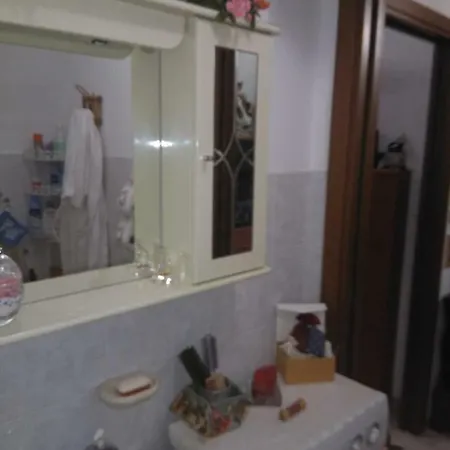 A Casa Di Nora - Sanremo