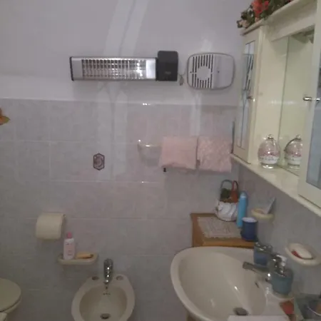 A Casa Di Nora - *