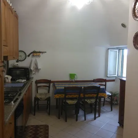 A Casa Di Nora -