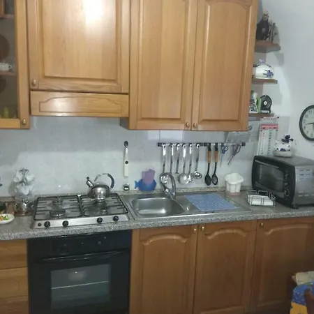 A Casa Di Nora - *