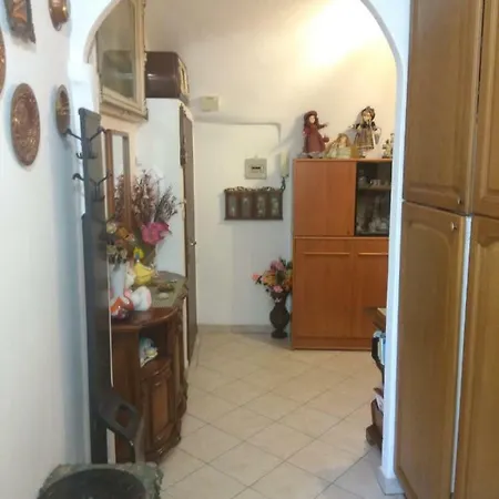 A Casa Di Nora - Apartman