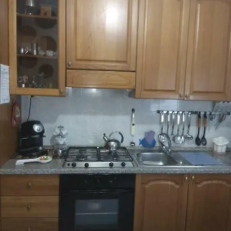 A Casa Di Nora - Sanremo
