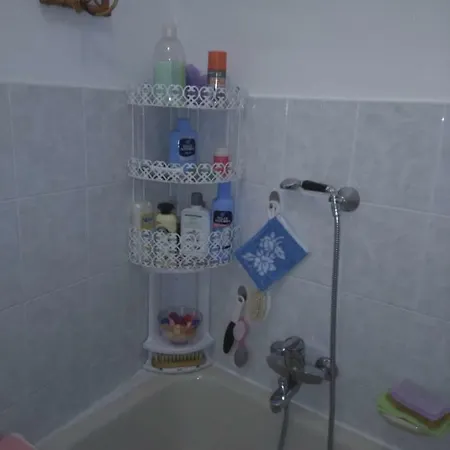 Apartment A Casa Di Nora -