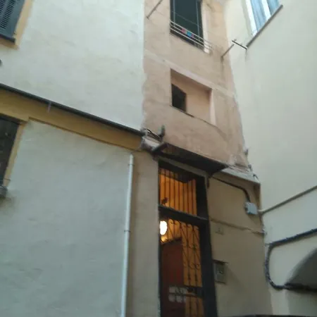 A Casa Di Nora - * Sanremo