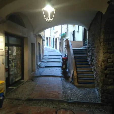 A Casa Di Nora - Apartment Sanremo