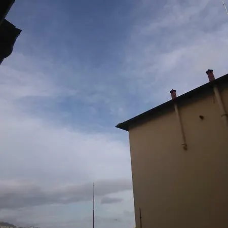 Apartmán A Casa Di Nora -