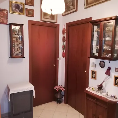 A Casa Di Nora - Apartment Sanremo
