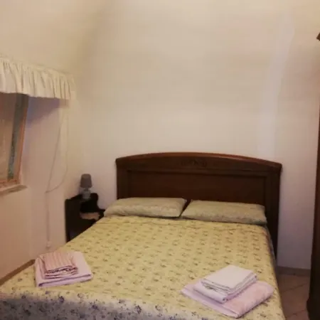 A Casa Di Nora - Apartmán